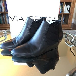 Via Spiga “Harlie” Ankle Boot